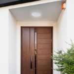 Redpoint APHRODITE ΠΛΑΦΟΝΙΕΡΑ LED 18W ΣΤΡΟΓΓΥΛΗ 3 CCT 3 ΣΤΕΦΑΝΙΑ IP65 (κατασκευή Κίνα) - Image 4