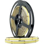Geyer Ταινία LED COB 14.4W 24V 3000K 1440lm IP65