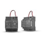 Geyer Τροφοδοτικό για σύστημα PLUGGY 24vdc, 1,5A - Image 3