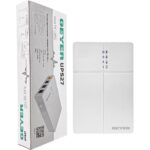 Geyer UPS Mini 27W 12V λευκό - Image 4