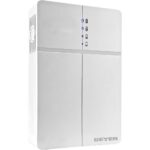 Geyer UPS Mini 27W 12V λευκό