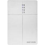Geyer UPS Mini 27W 12V λευκό - Image 3