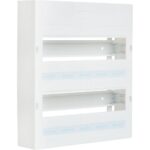 Geyer Πίνακας επίτοιxος Όσσα 2x12M IP30