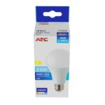 ATC SMD LED High Lumen Λαμπτήρας A60 230V 15W/2100LM E27 6500K - Image 3