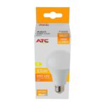ATC SMD LED High Lumen Λαμπτήρας A60 230V 15W/2100LM E27 4000K - Image 3