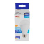 ATC SMD LED Λαμπτήρας A65 230V 18W/1850LM E27 6500K - Image 3