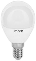 Avide LED Σφαιρική 3W E14 Θερμό 3000K Value - Image 2