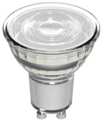 Avide LED Σπότ Αλουμίνιο + Πλαστικό 2.5W GU10 Λευκό 4000K Super Υψηλής Φωτεινότητας - Image 2