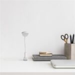 Avide Φωτιστικό Γραφείου LED με Βάση και Μανταλάκι Στήριξης 6W CCT - Image 7