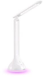 Avide LED Φωτιστικό Γραφείου RGB Mood Light Άσπρο 4W - Image 6