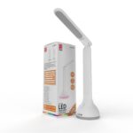 Avide LED Φωτιστικό Γραφείου RGB Mood Light Άσπρο 4W - Image 7