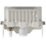 Avide Προβολέας LED SMD 10W NW 4000K με Δυνατότητα Προσθήκης Αισθητήρα PIR Λευκό - Image 4