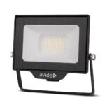 Avide LED Προβολέας SMD 20W NW 4000K με Προαιρετικό PIR - Image 2
