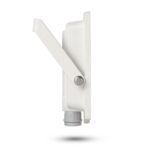 Avide Προβολέας LED SMD 30W NW 4000K με Δυνατότητα Προσθήκης Αισθητήρα PIR Λευκό - Image 3