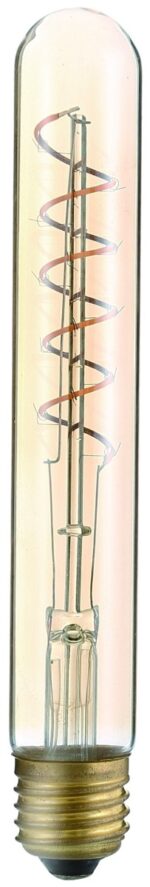 Avide LED Soft Filament T9 4.5W E27 EW 2700K - Image 2