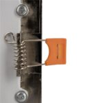 Avide LED Στρογγυλό Πάνελ Οροφής Χωνευτό από Αλουμίνιο Satin Nickel 24W NW 4000K - Image 7