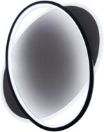 Avide Modern Ceiling Light Oyster Colin with Remote Control - Image 4