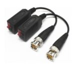 AHD Video Balun w/Lead 2pk - Image 2
