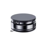 ATC-CA03 Μαγνητική Βάση Αυτοκινήτου με Βραχίονα 360° Μαύρο - Image 3