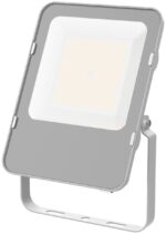 Avide LED Προβολέας SMD Industrial 100W Λευκό 4000K 160lm/W - Image 2