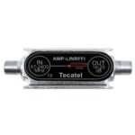 Tecatel Ενισχυτής Καλωδίου 16-20dB - Image 2