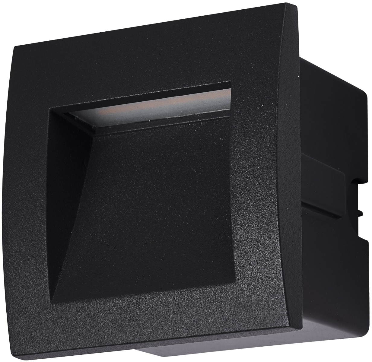 aols3ww-lags_avide-kulteri-lepcso-lampa-beepitheto-lagos-led-3w-ww-ip54-9cm_1 Avide Εξωτερικό Φώς Σκάλας Χωνευτό Lagos LED 3W Θερμό 3000K IP54 9cm - Image 1