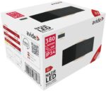 Avide Εξωτερικό Φωτιστικό Τοίχου Nazir LED 6W Θερμό 3000K IP54 - Image 3