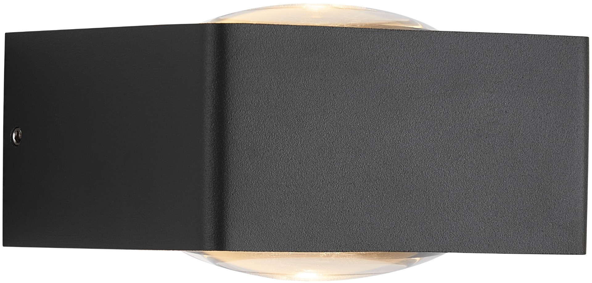 aolw6ww-naz_avide-kulteri-fali-lampa-nazir-led-6w-ww-ip54_1 Avide Εξωτερικό Φωτιστικό Τοίχου Nazir LED 6W Θερμό 3000K IP54 - Image 1