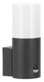 Avide Εξωτερικό Φωτιστικό Τοίχου Athen 1xE27 IP54 με Φωτοκύτταρο - Image 3