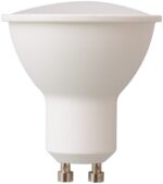 Avide LED Smart GU10 5.5W RGB+W WIFI APP Control - Image 2