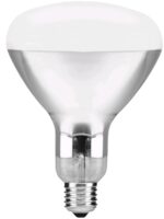 Avide Λάμπα Υπερύθρων E27 100W Διάφανο - Image 2