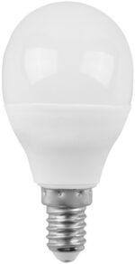 Avide LED Smart Σφαιρική 5.5W RGB+W WIFI APP Control - Image 2