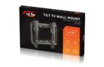 ATC Βάση TV Επιτοίχια ATC-042 23"-42" - Image 6