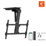 ATC-0777 Smart Ηλεκτρική Βάση Οροφής - Image 3