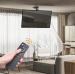 ATC-0777 Smart Ηλεκτρική Βάση Οροφής - Image 8