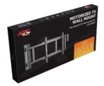 ATC Επιτοίχια βάση TV ATC-3275M με Μοτέρ και Τηλεχειριστήριο - Image 10