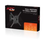 ATC-8141 Βάση TV Επιτοίχια - Image 3