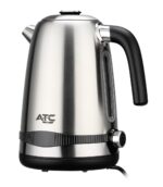 ATC H2 Ανοξείδωτος Ηλεκτρικός Βραστήρας - Image 3