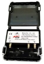 ATC Ενισχυτής Ιστού 30dB ATC-3022 5G LTE700 2 Εξόδων