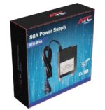 ATC-80A Τροφοδοτικό 12V - Image 3