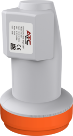 ATC LNB ATC-2331 Μονό (Single)