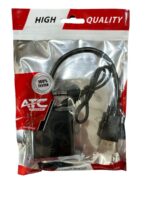 Μετατροπέας HDMI Σε VGA + Audio 0.2m - Image 2