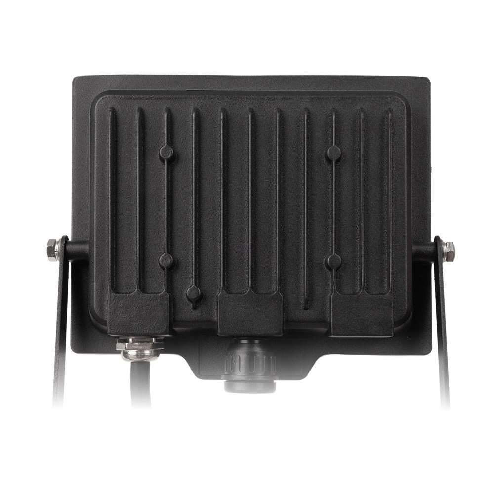 Avide Προβολέας LED SMD 30W CW 6400K με Γρήγορη σύνδεση και Προαιρετικό PIR - Image 4