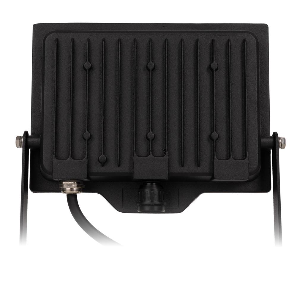 Avide Προβολέας LED SMD 50W CW 6400K με Γρήγορη σύνδεση και Προαιρετικό PIR - Image 4