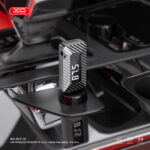 XO BCC16 Bluetooth Support FM Transmitter + TF Card - Image 5