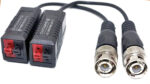 AHD Video Balun w/Lead 2pk - Image 3