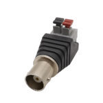 Φίς BNC Θηλ. με Κλέμα Κλιψάκι - Image 2