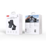 XO WX043 Βάση Κινητού Αυτοκινήτου με Ασύρματη Φόρτιση 15W - Image 2