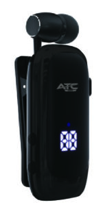 ATC-BT20 Ακουστικό Bluetooth - Image 5