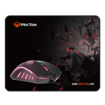 Meetion MT-C011 Σέτ Ενσύρματο Ποντίκι και Mouse Pad - Image 8
